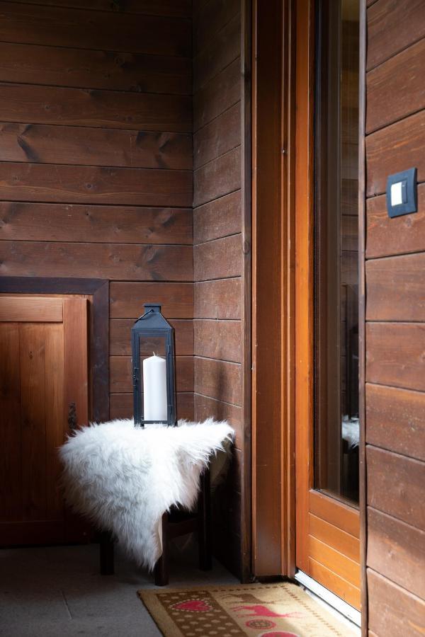 Maison La Louche - Courmayeur Exterior foto